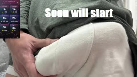 David online show from April 13, 8:25 pm