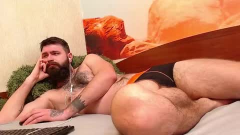 wow_devil online show from February 27, 9:20 am