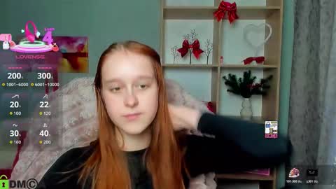 wow_emma_ online show from February 8, 1:25 pm