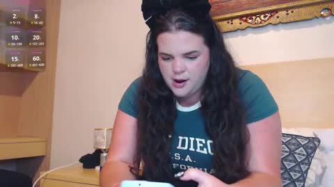 Snapshot of wow_its_kaitlyn chatting on October 22, 12:16 pm Kaitlyn xx online show from October 22, 12:16 pm