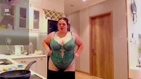 Kaitlyn xx online show from February 20, 9:32 am