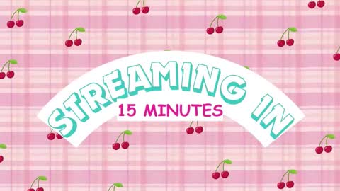 Kaitlyn xx online show from March 24, 7:35 am