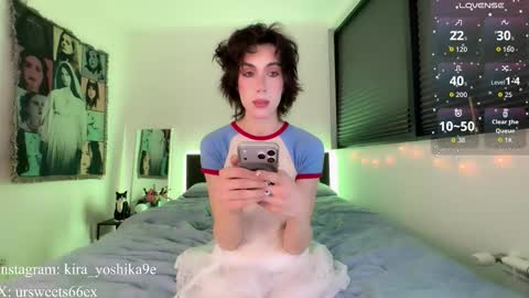 Glen online show from January 31, 7:56 pm