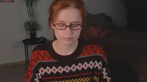 Rebecy online show from September 11, 1:44 pm