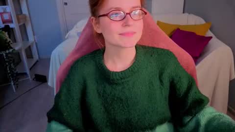 Rebecy online show from September 28, 2:00 pm