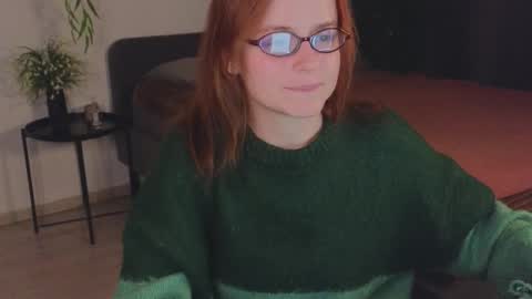 Rebecy online show from November 9, 2:04 pm