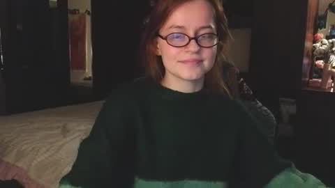 Rebecy online show from February 15, 3:42 pm