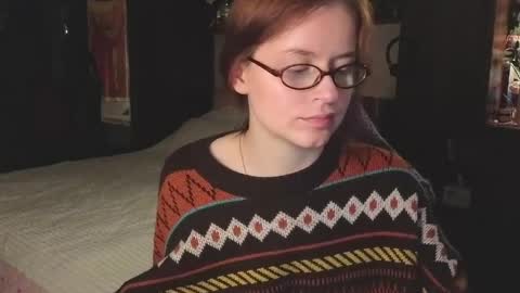 Rebecy online show from March 29, 4:40 pm