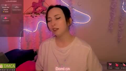 Sue online show from February 25, 2:21 am