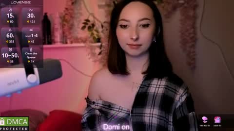 Sue online show from April 13, 11:43 pm