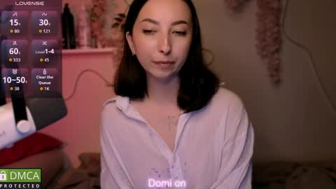 Sue online show from April 16, 1:17 am