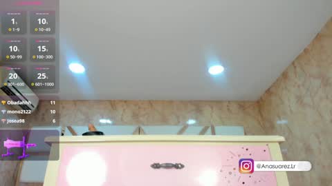     STREAMING SCHEDULE 2100 - 0530 GMT-5 online show from January 25, 5:40 am