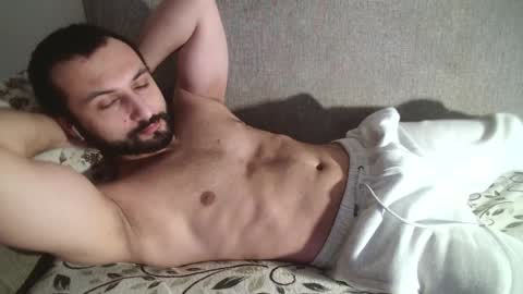 Snapshot of wowmichael69 chatting on February 8, 7:48 am Josy online show from February 8, 7:48 am