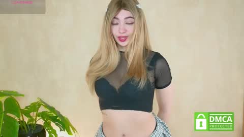 Emily online show from November 21, 8:57 am