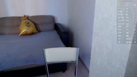 Eva online show from June 14, 2:24 am