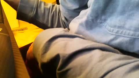 Snapshot of wrangleat0r chatting on February 9, 7:27 am wrangleat0r online show from February 9, 7:27 am