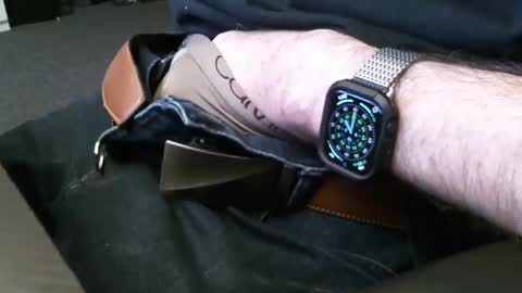 wrangleat0r online show from November 28, 9:28 pm