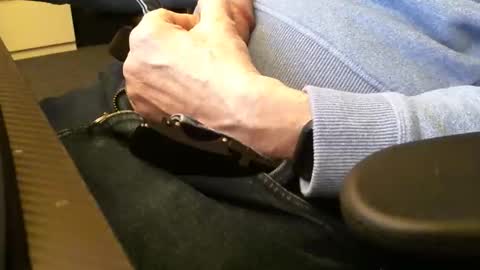 wrangleat0r online show from January 18, 2:37 am