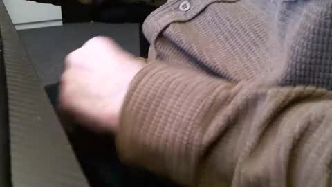 wrangleat0r online show from February 20, 12:18 am