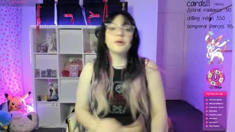 Wren Valentine online show from September 14, 11:09 am