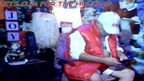 SCOOTER online show from December 7, 11:23 pm