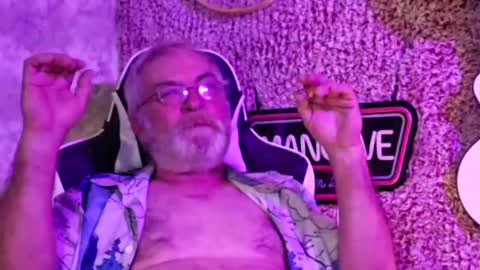 SCOOTER online show from May 22, 11:21 pm