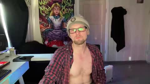 Snapshot of wulffi95 chatting on February 14, 12:57 pm wulffi95 online show from February 14, 12:57 pm