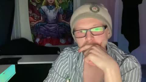 Snapshot of wulffi95 chatting on February 15, 8:38 pm wulffi95 online show from February 15, 8:38 pm