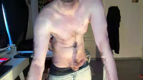 Snapshot of wulffi95 chatting on February 21, 2:29 pm wulffi95 online show from February 21, 2:29 pm