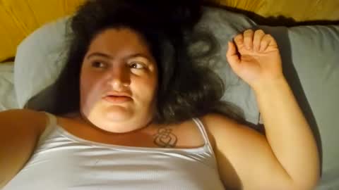 WV Couple online show from March 24, 5:07 pm