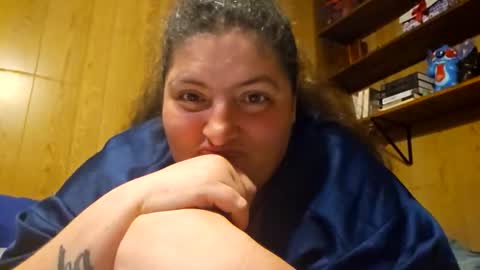 WV Couple online show from April 2, 3:04 am