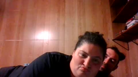 WV Couple online show from April 5, 1:25 am