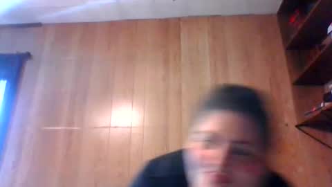 WV Couple online show from April 7, 7:25 pm