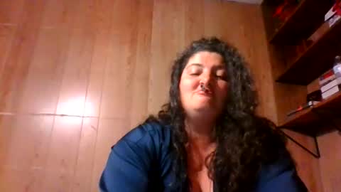 WV Couple online show from April 10, 2:06 am