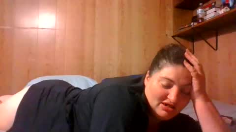 WV Couple online show from April 11, 3:49 pm