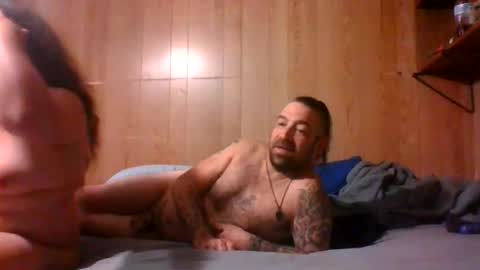WV Couple online show from April 12, 3:55 am