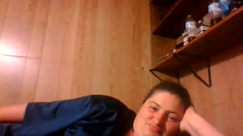 WV Couple online show from April 14, 1:33 am