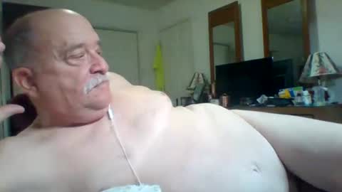 wvmountainlover online show from March 16, 5:50 pm