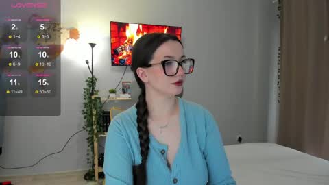 Eric and Christine 3 online show from April 18, 7:12 am