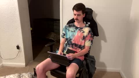 Wyatt online show from September 16, 12:33 am