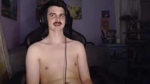 Wyatt online show from October 2, 6:31 am