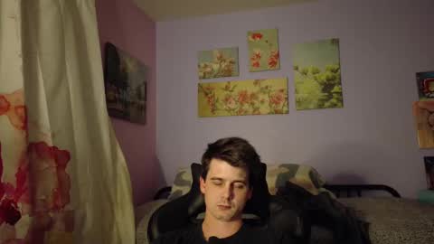 Wyatt online show from October 9, 3:59 am