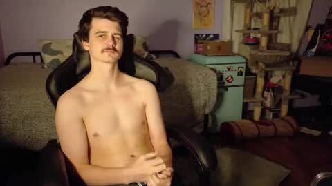 Wyatt online show from November 12, 7:09 am