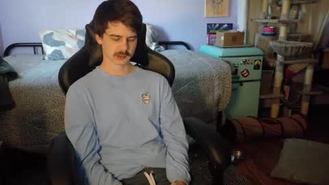 Wyatt online show from November 22, 10:09 pm