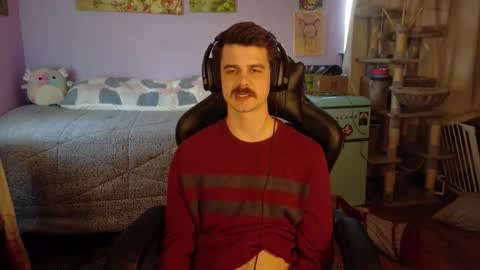 Wyatt online show from January 11, 10:59 pm