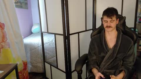 Wyatt online show from February 2, 8:18 pm