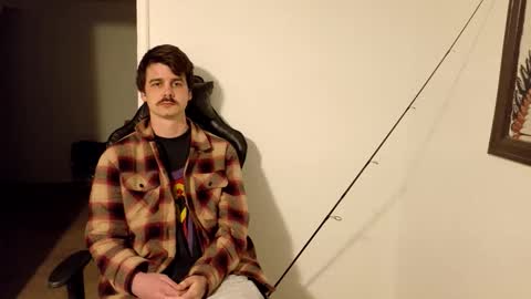 Wyatt online show from April 8, 4:29 pm