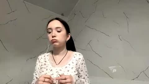 Kate  online show from April 9, 11:37 am