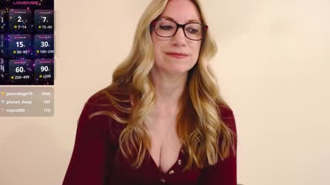 Wyn online show from February 2, 12:09 am