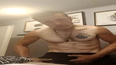 wyomingcowboy9in online show from July 15, 9:31 pm
